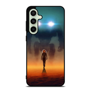 ATLAS MOVIE Samsung Galaxy S24 FE Case ATLAS MOVIE Samsung Galaxy S24 FE Case