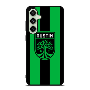 AUSTIN FC LOGO Samsung Galaxy S24 FE Case AUSTIN FC LOGO Samsung Galaxy S24 FE Case