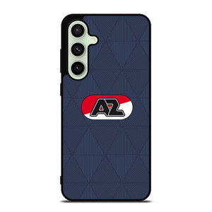 AZ ALKMAAR LOGO Samsung Galaxy S24 FE Case