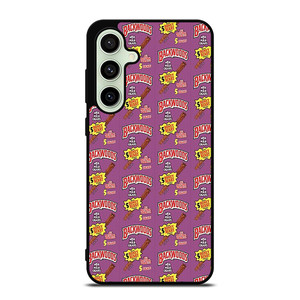 BACKWOODS HONEY BERRY Samsung Galaxy S24 FE Case