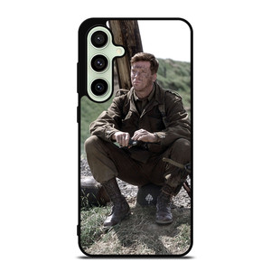 BAND OF BROTHERS COOL Samsung Galaxy S24 FE Case BAND OF BROTHERS COOL Samsung Galaxy S24 FE Case