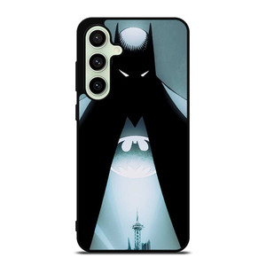 Batman DC Comics Samsung Galaxy S24 FE Case Batman DC Comics Samsung Galaxy S24 FE Case