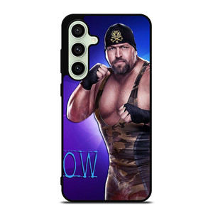 BIG SHOW WWE LEGEND Samsung Galaxy S24 FE Case BIG SHOW WWE LEGEND Samsung Galaxy S24 FE Case