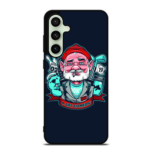 BILL MURRAY LEGEND ICON Samsung Galaxy S24 FE Case BILL MURRAY LEGEND ICON Samsung Galaxy S24 FE Case