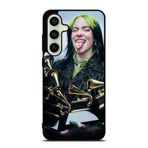 BILLIE EILISH GRAMMY Samsung Galaxy S24 FE Case