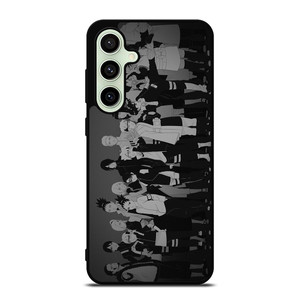 BORUTO ANIME 2 Samsung Galaxy S24 FE Case