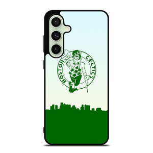 BOSTON CELTICS NBA Samsung Galaxy S24 FE Case