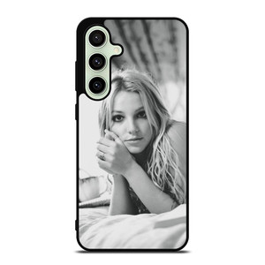 BRITNEY SPEARS SINGER Samsung Galaxy S24 FE Case BRITNEY SPEARS SINGER Samsung Galaxy S24 FE Case