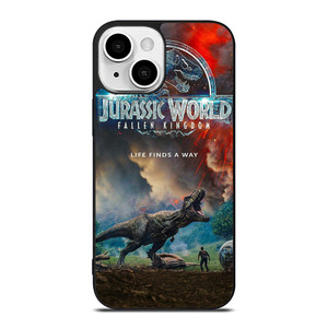 JURASSIC WORLD FALLEN KINGDOM iPhone 13 Mini Case JURASSIC WORLD FALLEN KINGDOM iPhone 13 Mini Case
