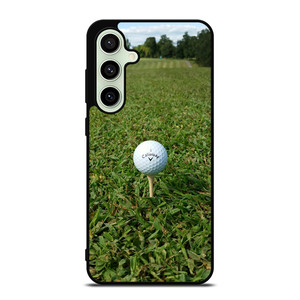 CALLAWAY GOLF LOGO 2 Samsung Galaxy S24 FE Case CALLAWAY GOLF LOGO 2 Samsung Galaxy S24 FE Case