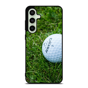 CALLAWAY GOLF LOGO Samsung Galaxy S24 FE Case CALLAWAY GOLF LOGO Samsung Galaxy S24 FE Case