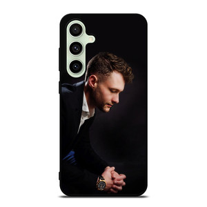 CALUM SCOTT Samsung Galaxy S24 FE Case