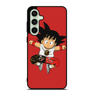 CAMO BAPE GOKU DRAGON BALL Samsung Galaxy S24 FE Case CAMO BAPE GOKU DRAGON BALL Samsung Galaxy S24 FE Case