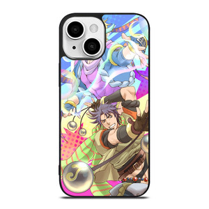 JOSEPH JOESTAR iPhone 13 Mini Case JOSEPH JOESTAR iPhone 13 Mini Case