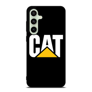 CATERPILLAR LOGO 2 Samsung Galaxy S24 FE Case CATERPILLAR LOGO 2 Samsung Galaxy S24 FE Case