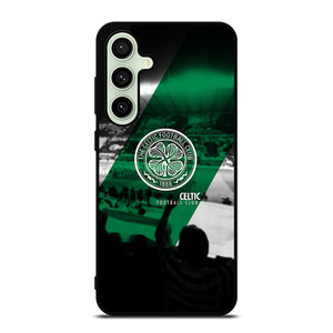 CELTIC FOOTBALL CLUB ICON Samsung Galaxy S24 FE Case