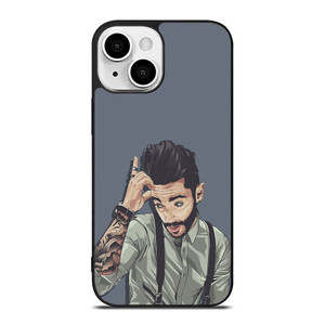 JON BELLION ON BEHANCE iPhone 13 Mini Case