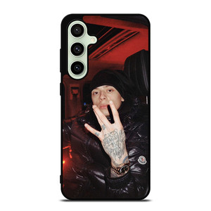 CENTRAL CEE Samsung Galaxy S24 FE Case CENTRAL CEE Samsung Galaxy S24 FE Case