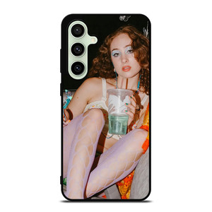 CHAPPELL ROAN SEXY SINGER Samsung Galaxy S24 FE Case CHAPPELL ROAN SEXY SINGER Samsung Galaxy S24 FE Case