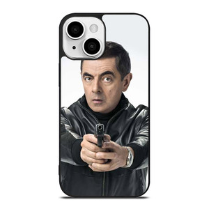 JOHNNY ENGLISH iPhone 13 Mini Case JOHNNY ENGLISH iPhone 13 Mini Case