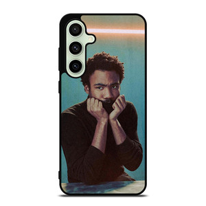 CHILDISH GAMBINO Samsung Galaxy S24 FE Case