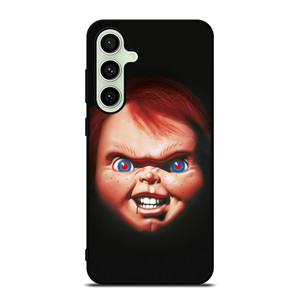 CHUCKY CHILD'S PLAY 2 Samsung Galaxy S24 FE Case CHUCKY CHILD'S PLAY 2 Samsung Galaxy S24 FE Case
