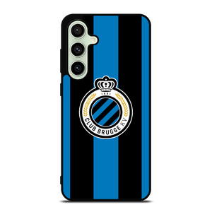 CLUB BRUGGE KV Samsung Galaxy S24 FE Case CLUB BRUGGE KV Samsung Galaxy S24 FE Case