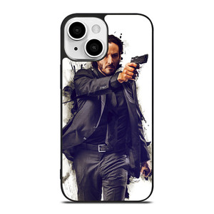 JOHN WICK 2 iPhone 13 Mini Case