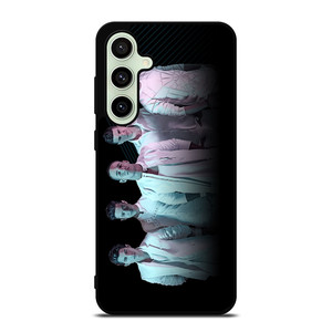 CNCO MUSIC GROUP Samsung Galaxy S24 FE Case