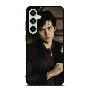 COLE SPROUSE RIVERDALE Samsung Galaxy S24 FE Case