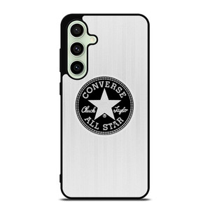 CONVERSE ALL STAR SYMBOL Samsung Galaxy S24 FE Case