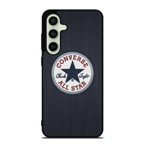 CONVERSE ALL STAR Samsung Galaxy S24 FE Case CONVERSE ALL STAR Samsung Galaxy S24 FE Case