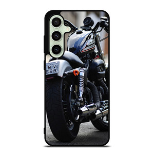 COOL HARLEY DAVIDSON 2 Samsung Galaxy S24 FE Case