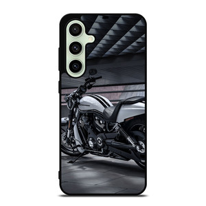 COOL HARLEY DAVIDSON Samsung Galaxy S24 FE Case
