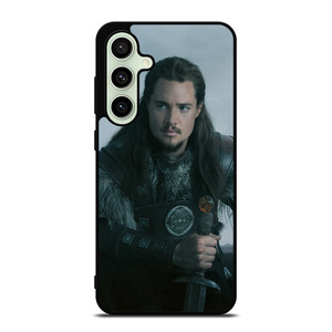 COOL UHTRED THE LAST KINGDOM Samsung Galaxy S24 FE Case