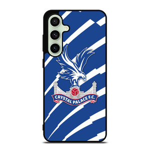 CRYSTAL PALACE FC Samsung Galaxy S24 FE Case CRYSTAL PALACE FC Samsung Galaxy S24 FE Case
