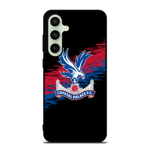 CRYSTAL PALACE ICON Samsung Galaxy S24 FE Case
