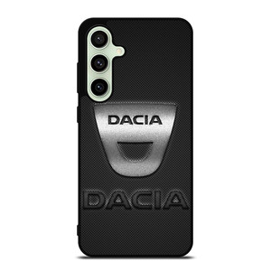DACIA ICON Samsung Galaxy S24 FE Case DACIA ICON Samsung Galaxy S24 FE Case
