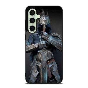 DARK SOULS ARTORIAS Samsung Galaxy S24 FE Case