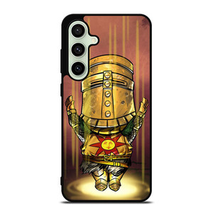 DARK SOULS PRAISE THE SUNS Samsung Galaxy S24 FE Case