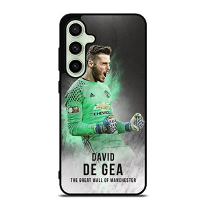 DAVID DE GEA 2 Samsung Galaxy S24 FE Case DAVID DE GEA 2 Samsung Galaxy S24 FE Case