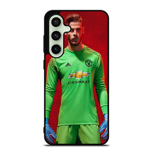 DAVID DE GEA Samsung Galaxy S24 FE Case DAVID DE GEA Samsung Galaxy S24 FE Case