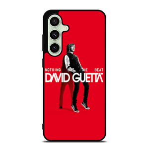 DAVID GUETTA ART Samsung Galaxy S24 FE Case DAVID GUETTA ART Samsung Galaxy S24 FE Case