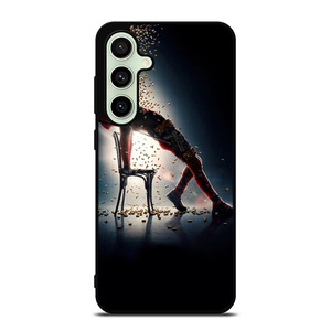 DEADPOOL HERO MARVEL Samsung Galaxy S24 FE Case DEADPOOL HERO MARVEL Samsung Galaxy S24 FE Case