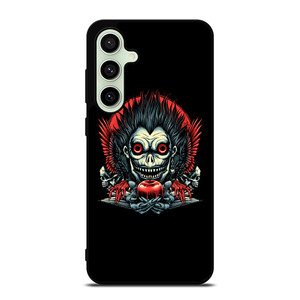 DEATH NOTE RYUK Samsung Galaxy S24 FE Case DEATH NOTE RYUK Samsung Galaxy S24 FE Case