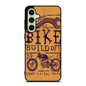 DEUS EX MACHINA POSTER 2 Samsung Galaxy S24 FE Case DEUS EX MACHINA POSTER 2 Samsung Galaxy S24 FE Case