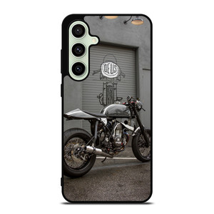DEUS MOTORCYCLE 2 Samsung Galaxy S24 FE Case DEUS MOTORCYCLE 2 Samsung Galaxy S24 FE Case