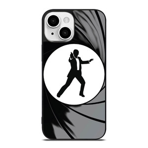 JAMES BOND 007 iPhone 13 Mini Case
