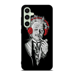 DGK ALBERT EINSTEIN HYPE Samsung Galaxy S24 FE Case DGK ALBERT EINSTEIN HYPE Samsung Galaxy S24 FE Case