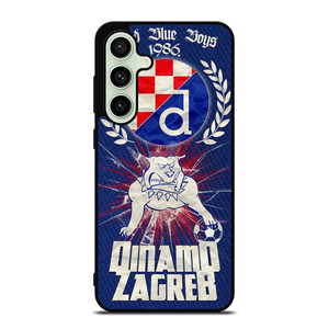 DINAMO ZAGREB ICON Samsung Galaxy S24 FE Case